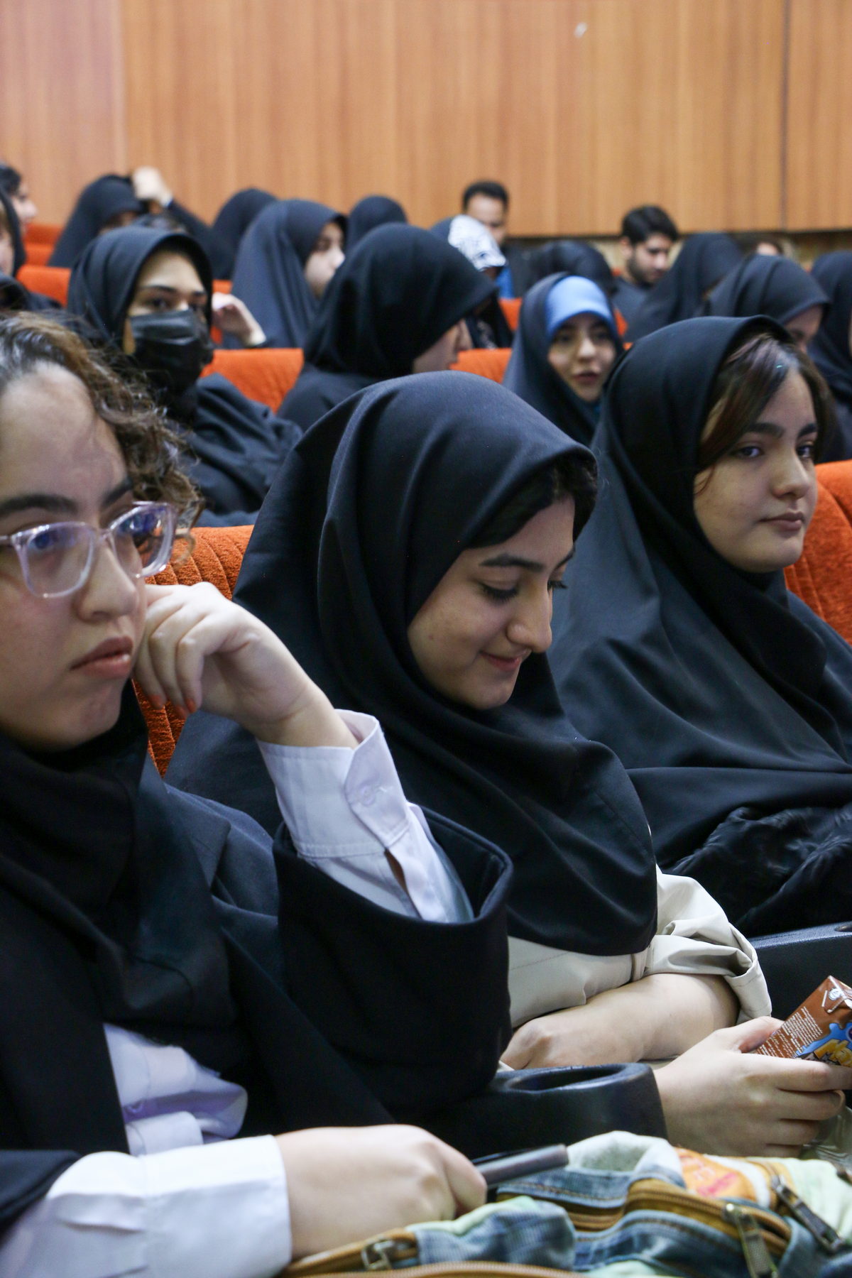 14040810 - جشن نودانشجویان 1404 - پارسا,گلدوست,موسوی,عبدلی (015)