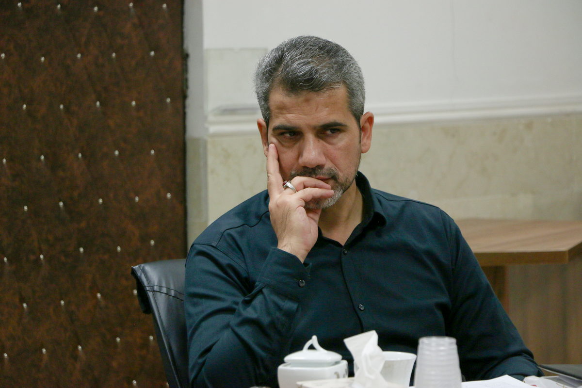 14040812 - جلسه هیئت نظارت و بازرسی وزارت علوم - سرانجام,جهانگشا,پارسا (009)