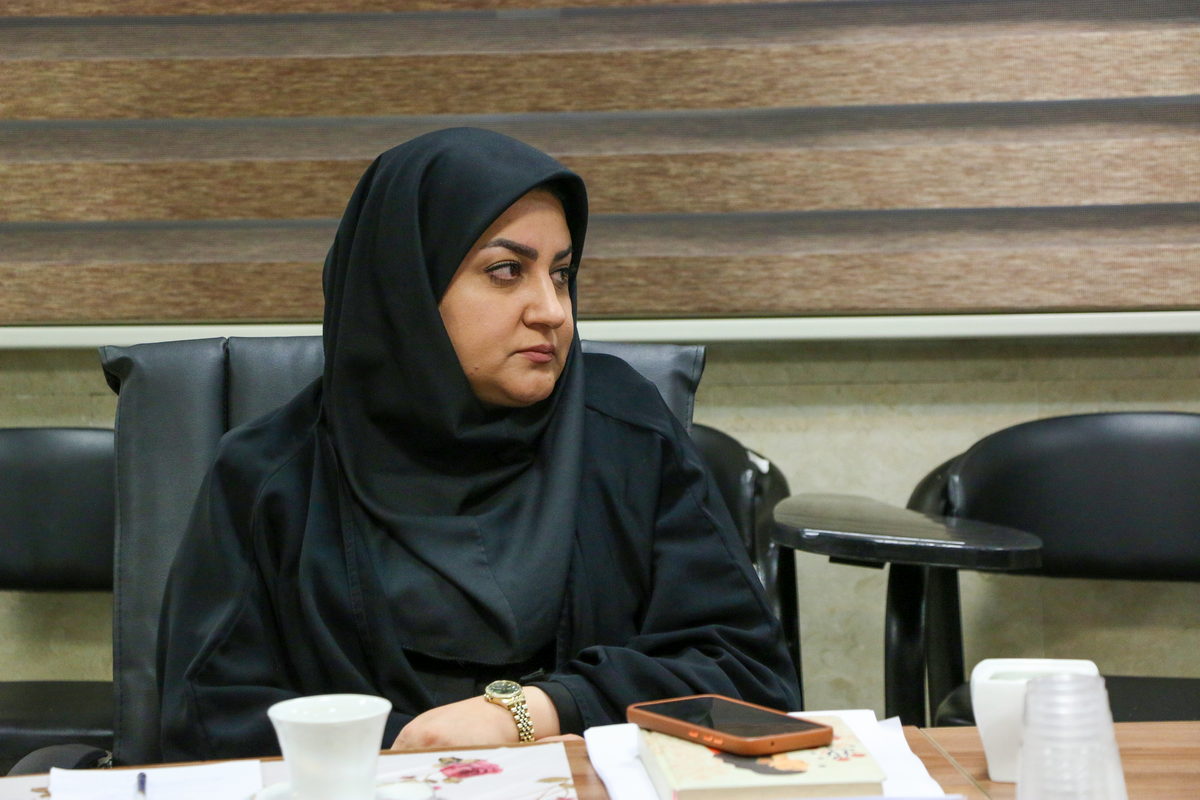 14040812 - جلسه هیئت نظارت و بازرسی وزارت علوم - سرانجام,جهانگشا,پارسا (015)