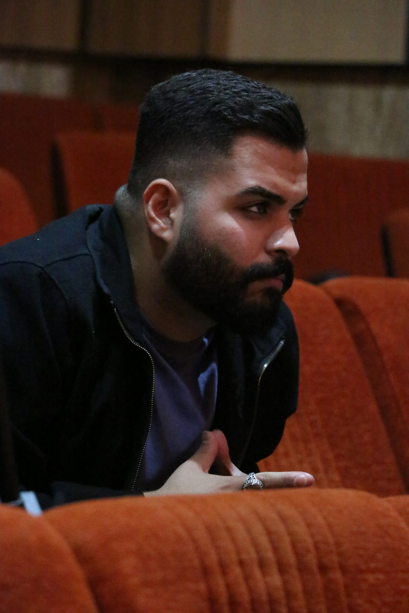 اکران و نقد فیلمهای روز مردگان و این قانون گروه (16)