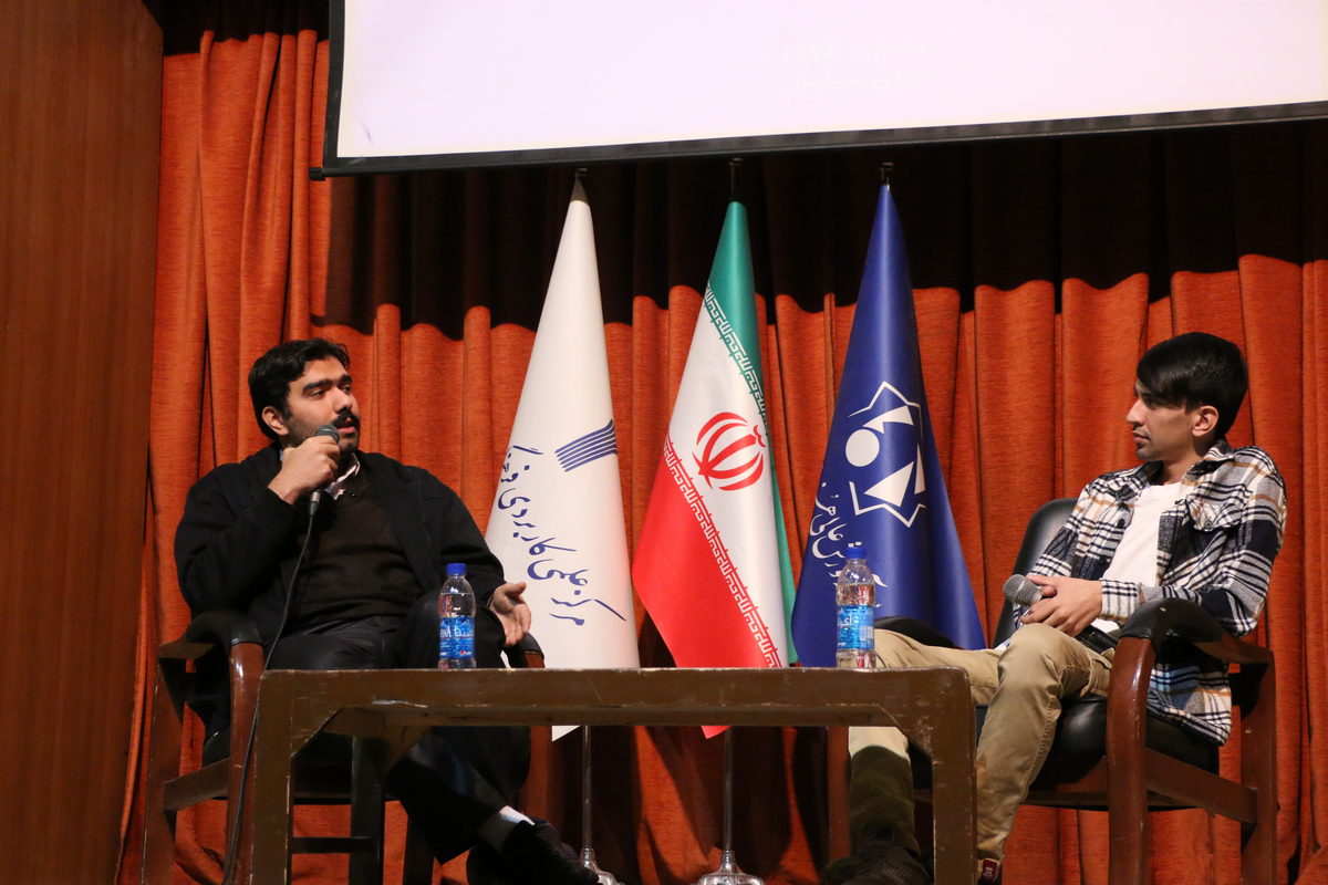 اکران و نقد فیلمهای روز مردگان و این قانون گروه (17)