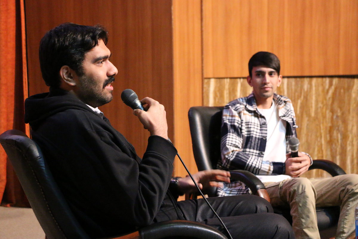 اکران و نقد فیلمهای روز مردگان و این قانون گروه (9)