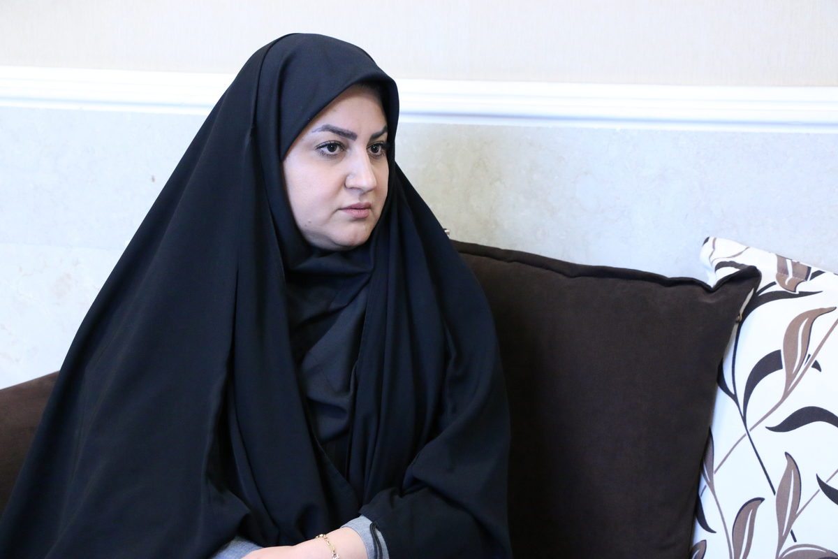 نرجس نیازمند، پارسا، فرجی (4)