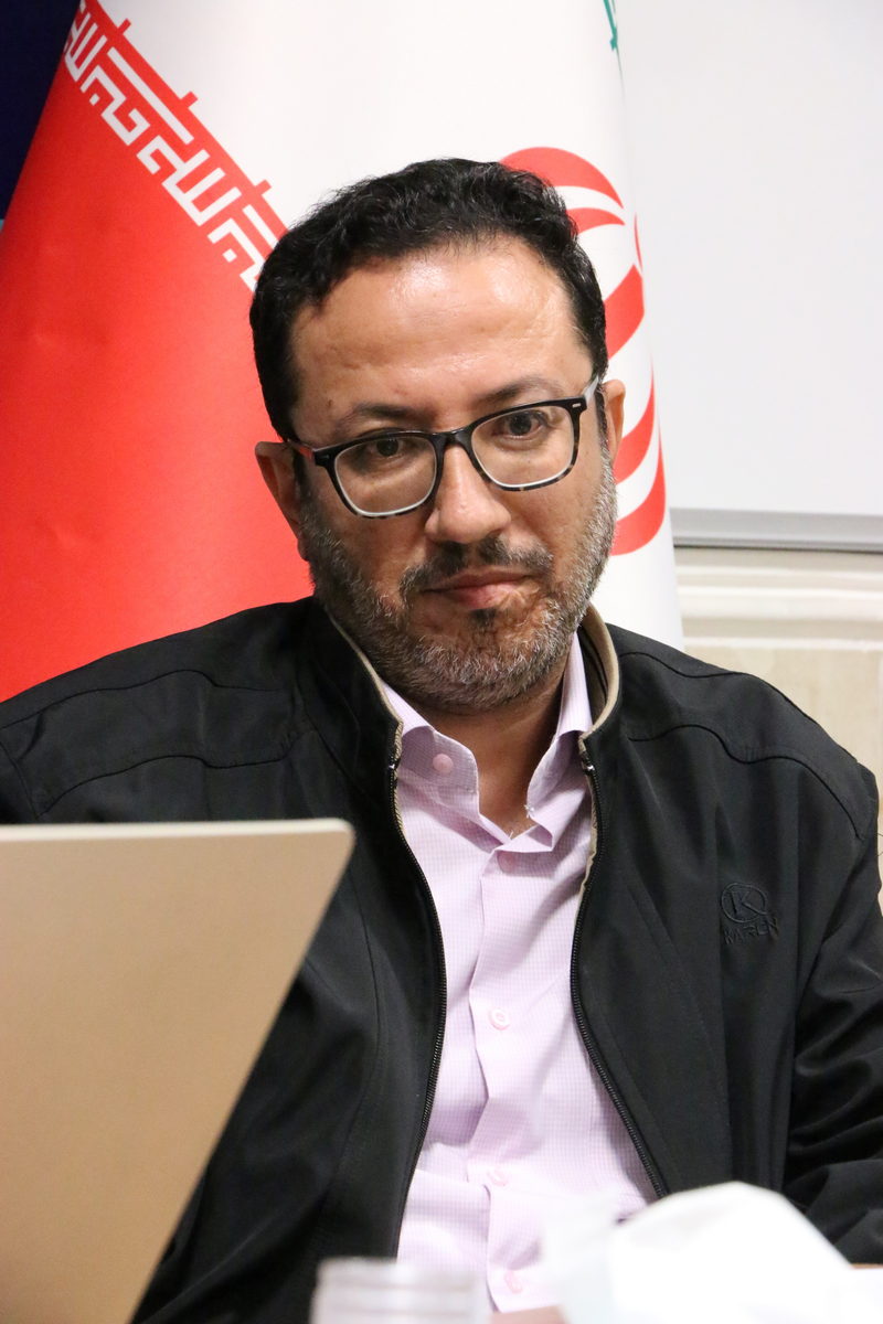 پنجمین کرسی علمی ترویجی دانشگاه هنر و اندیشه، دکتر موسوی گیلانی، دکتر سعیدی زاده، دکتر پرهمت (5)