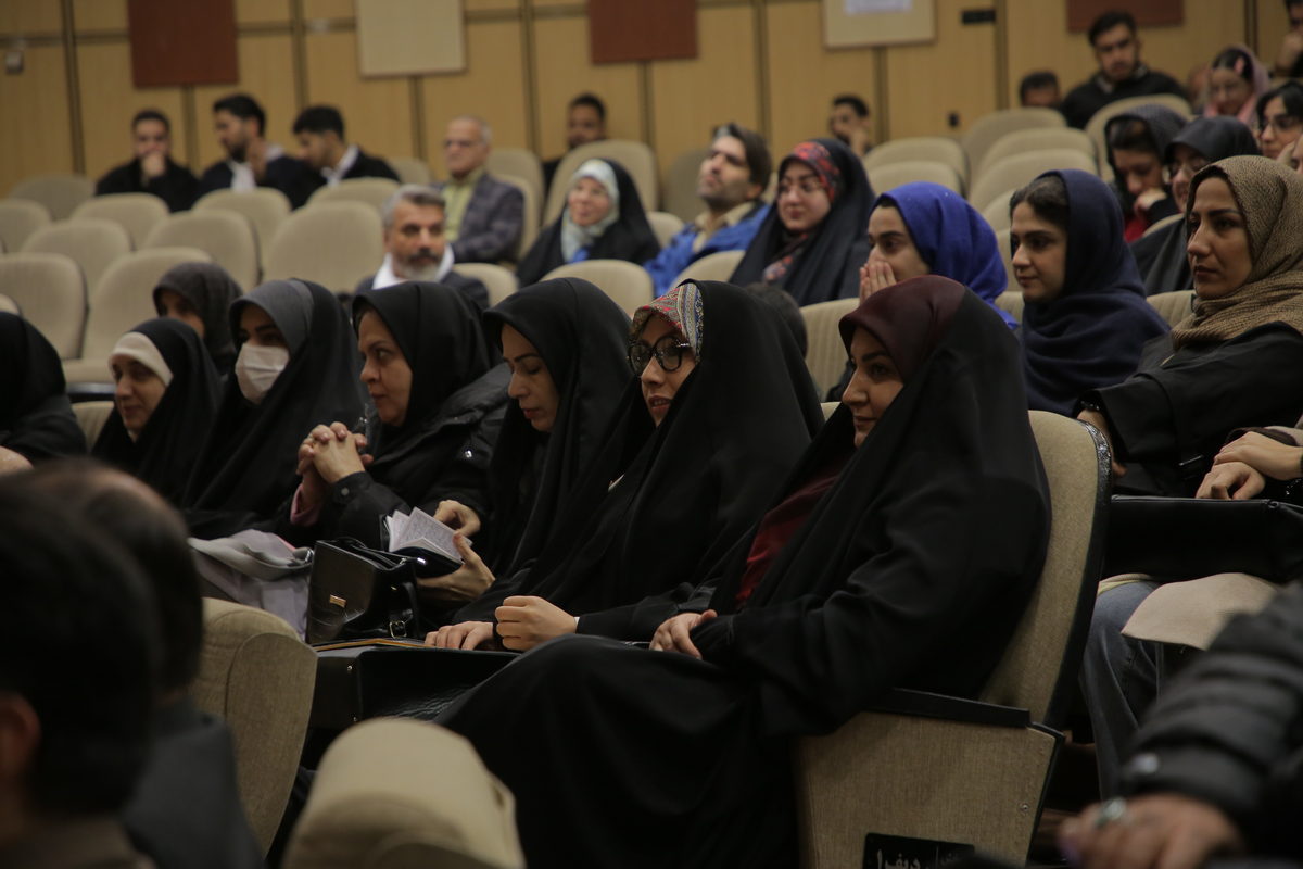 اختتامیه دومین سوگواره ملی هنر و اندیشه عاشورایی (10)