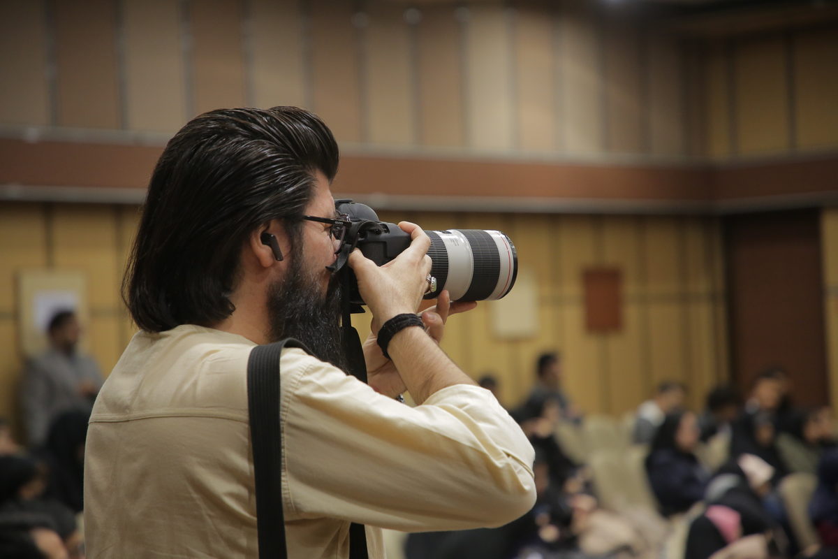 اختتامیه دومین سوگواره ملی هنر و اندیشه عاشورایی (19)