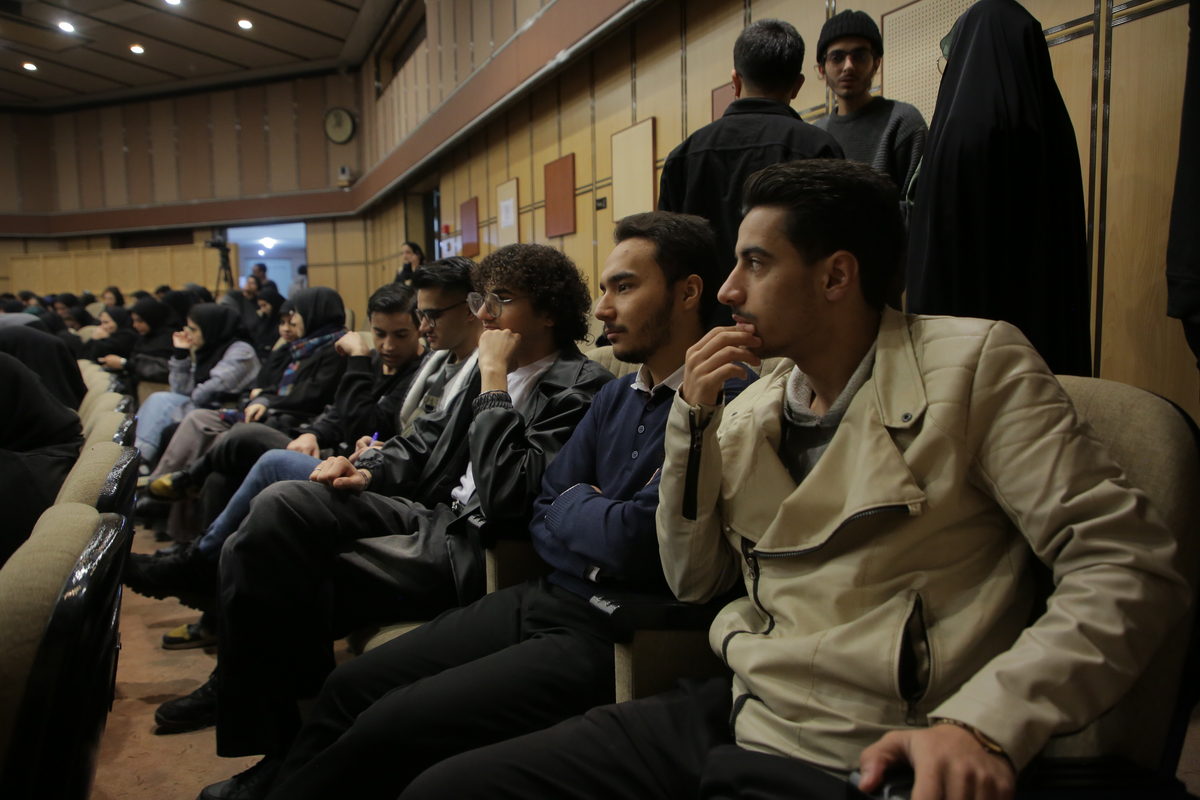 اختتامیه دومین سوگواره ملی هنر و اندیشه عاشورایی (21)