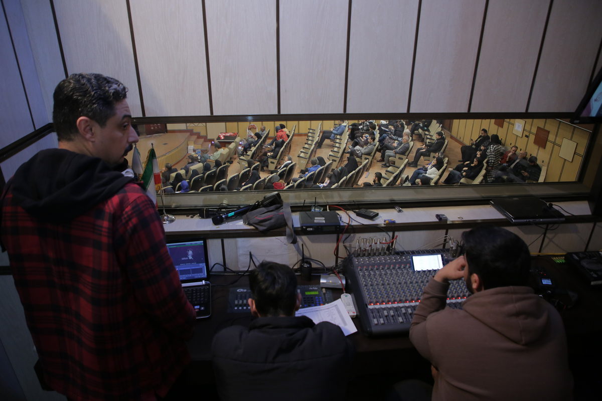 اختتامیه دومین سوگواره ملی هنر و اندیشه عاشورایی (24)