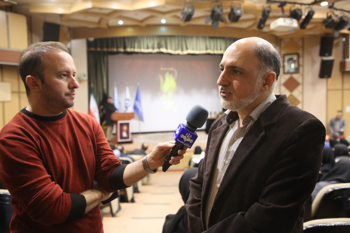 اختتامیه دومین سوگواره ملی هنر و اندیشه عاشورایی (29)