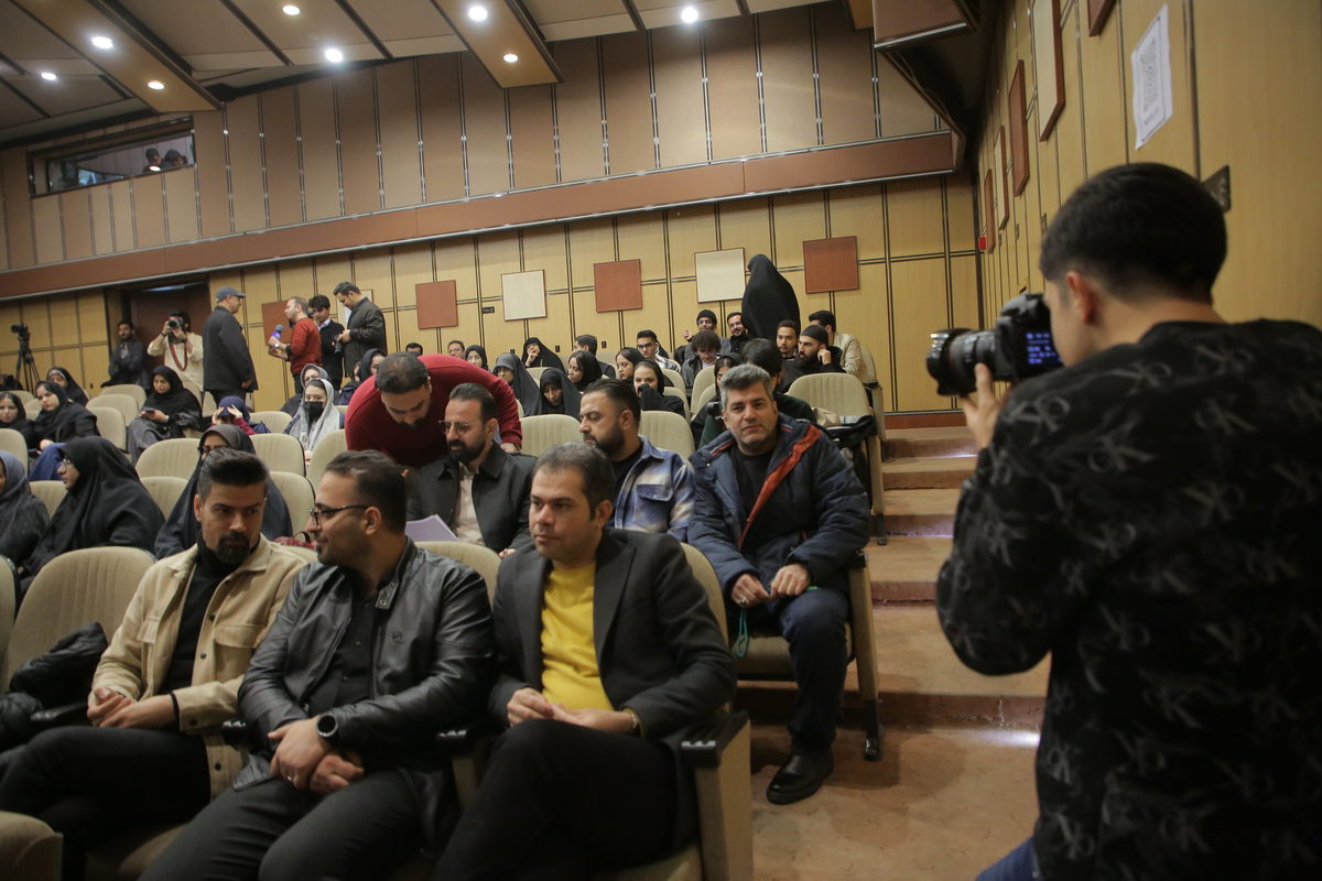 اختتامیه دومین سوگواره ملی هنر و اندیشه عاشورایی (30)