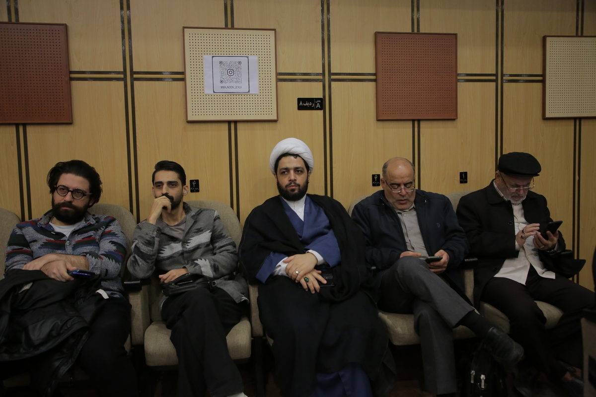 اختتامیه دومین سوگواره ملی هنر و اندیشه عاشورایی (36)