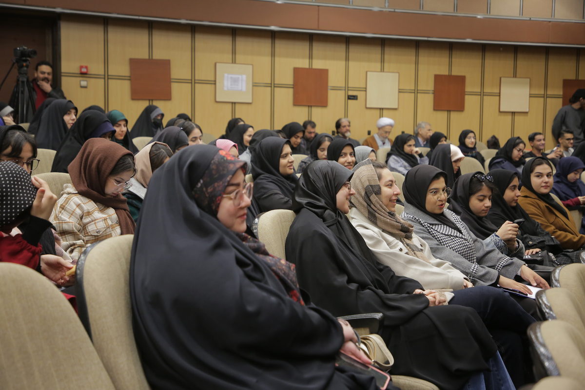 اختتامیه دومین سوگواره ملی هنر و اندیشه عاشورایی (5)