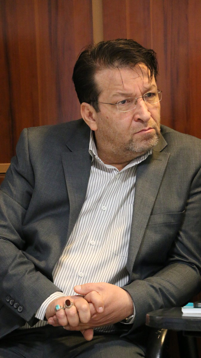 نشست دانشگاه هنر و اندیشه با وزارت فرهنگ و ارشاد (10)