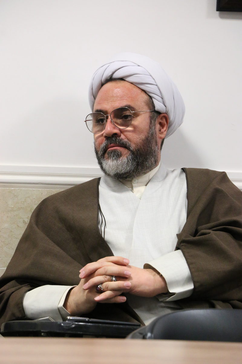 نشست دانشگاه هنر و اندیشه با وزارت فرهنگ و ارشاد (22)