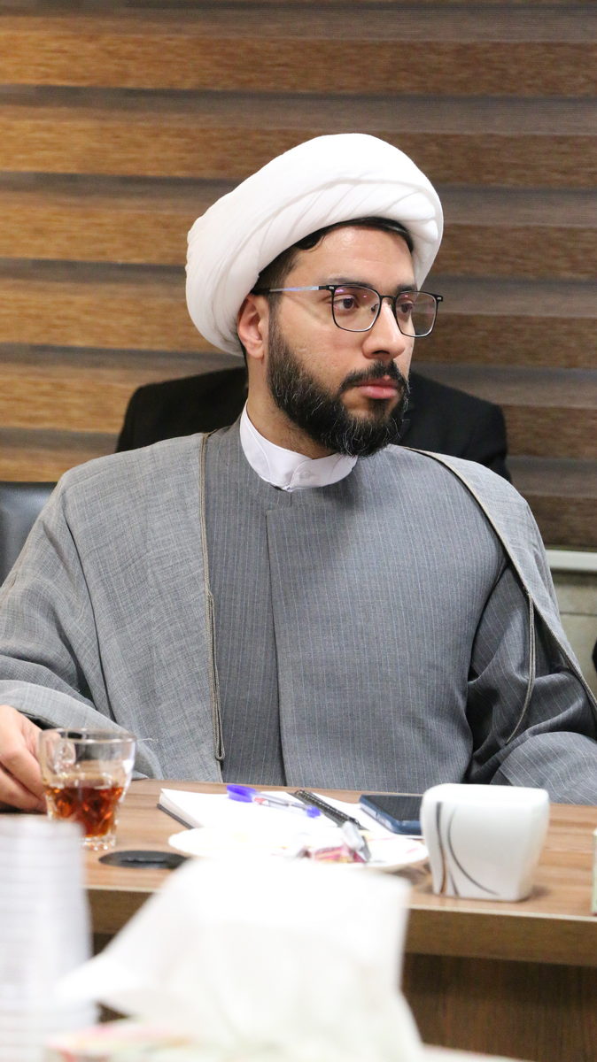 رفعتی شاهرقعتی، مسئول نمایندگی سازمان فرهنگ و ارتباطات در استان قم