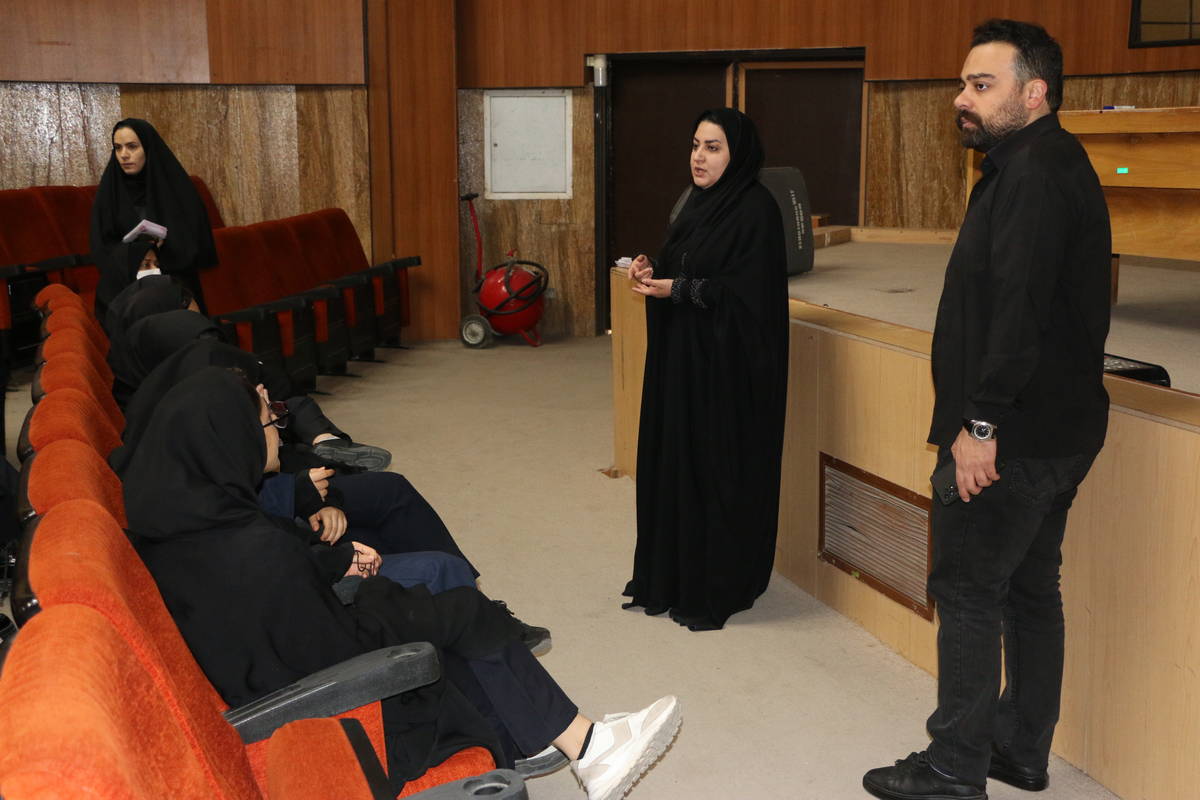 14041203 بازدید هنرستان فتح المبین (12)