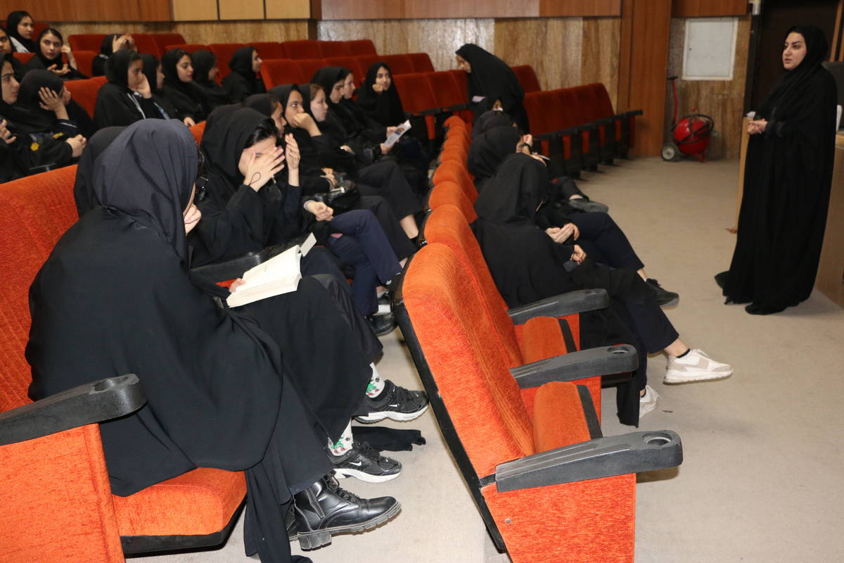 14041203 بازدید هنرستان فتح المبین (13)