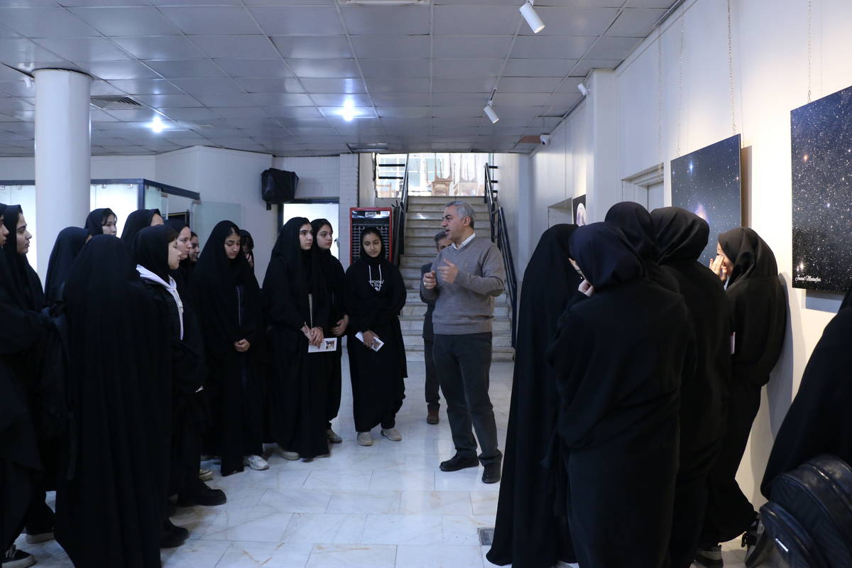 14041203 بازدید هنرستان فتح المبین (21)