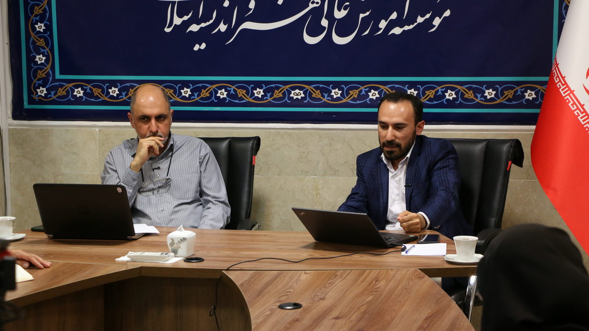 14050215 - کرسی علمی ترویجی شانزدهمین نشست - فردوسی,پارسا,جهانگشا (062)