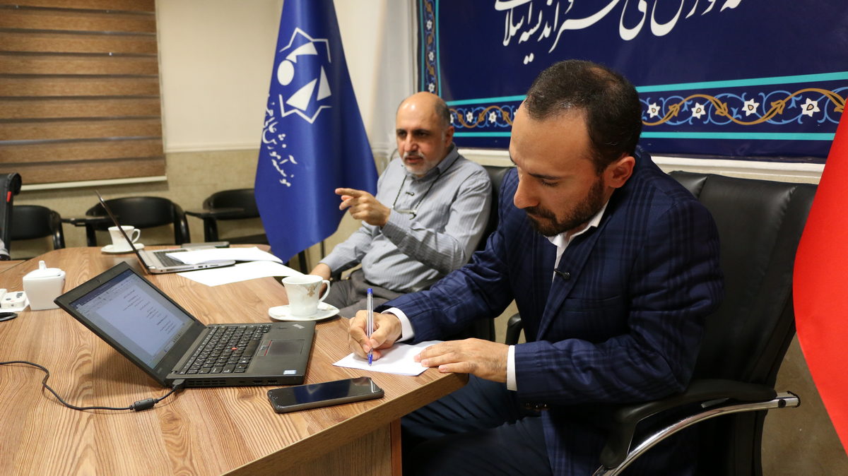 14050215 - کرسی علمی ترویجی شانزدهمین نشست - فردوسی,پارسا,جهانگشا (118)