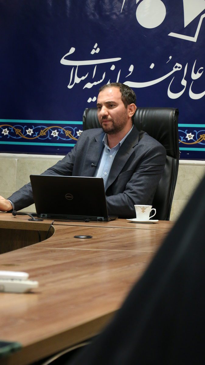 14050302 - نشست پژوهش به‌مثابه روایت دراماتیک - تلخابی (041)