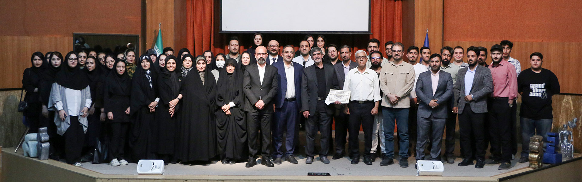گرامیداشت روز معماری