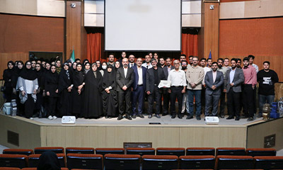 گرامیداشت روز معماری