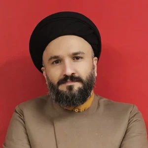 سید احمد بطحایی، مدیر مرکز کارآفرینی و نوآوری