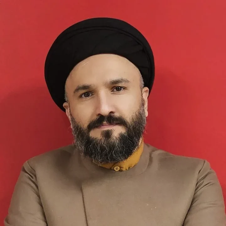 سید احمد بطحایی، مدیر مرکز کارآفرینی و نوآوری