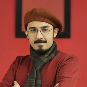 محسن صابری، کارشناس‌مسئول مرکز کارآفرینی و نوآوری