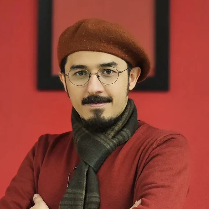 محسن صابری، کارشناس‌مسئول مرکز کارآفرینی و نوآوری
